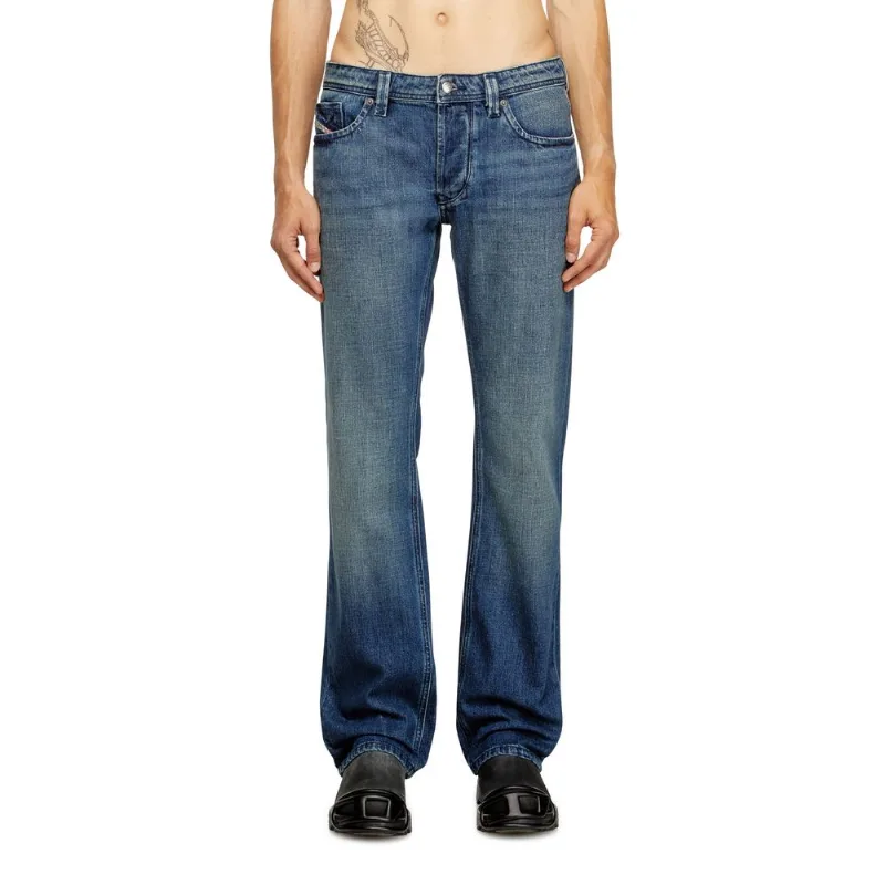 Calça Diesel 1985 Larkee L.32 Denim- 38