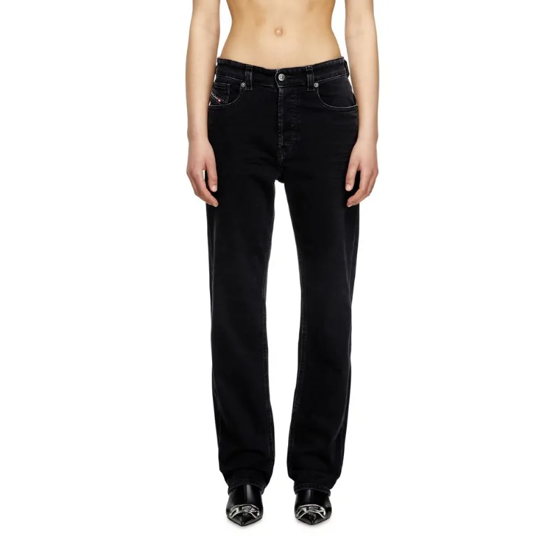 Calça Diesel 1988 D-Ark L.32 Denim- 36