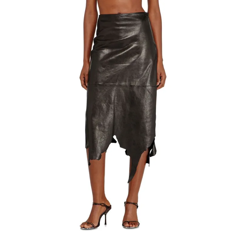 Saia Diesel L-Torn Preto- P