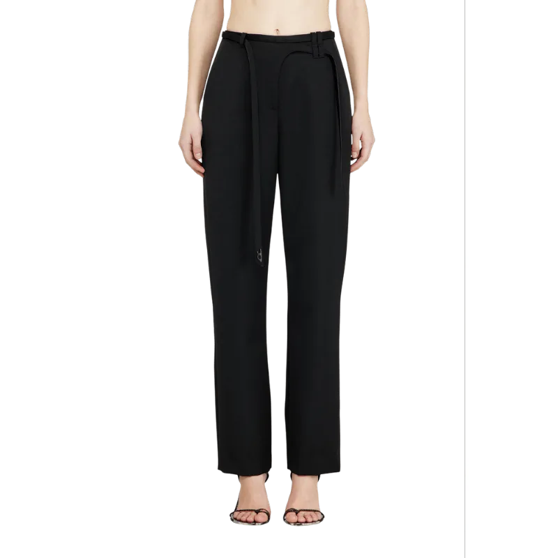 Calça Diesel P-Ixie 1 Preto- G