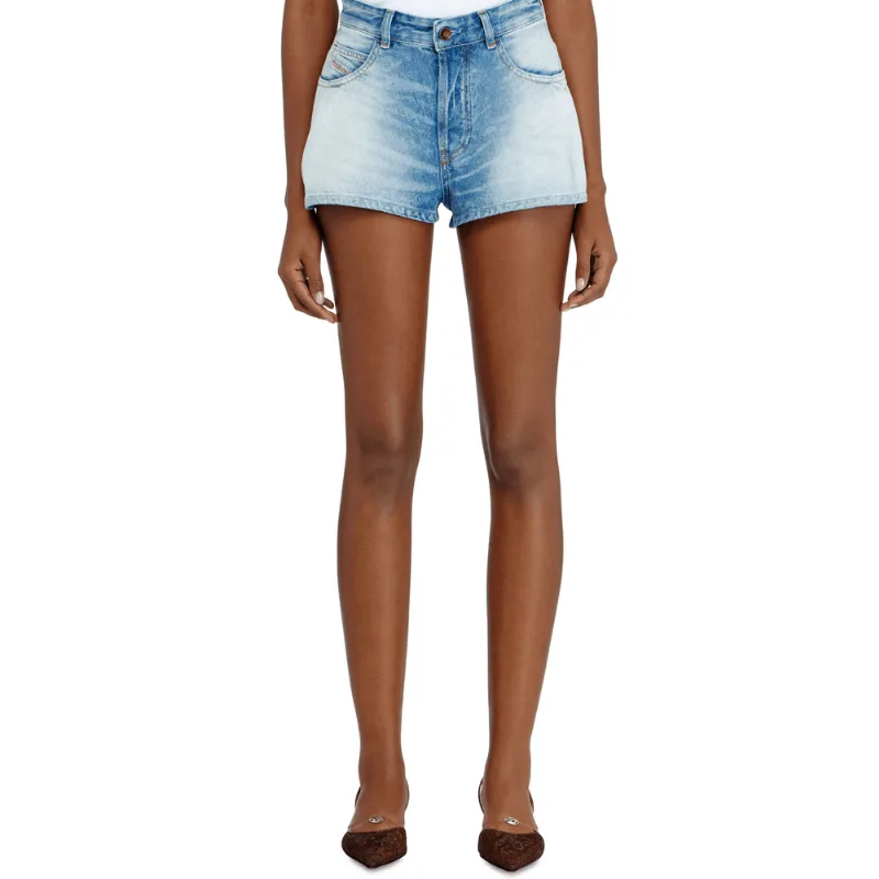 Shorts Diesel De-Khelz B Denim- 37