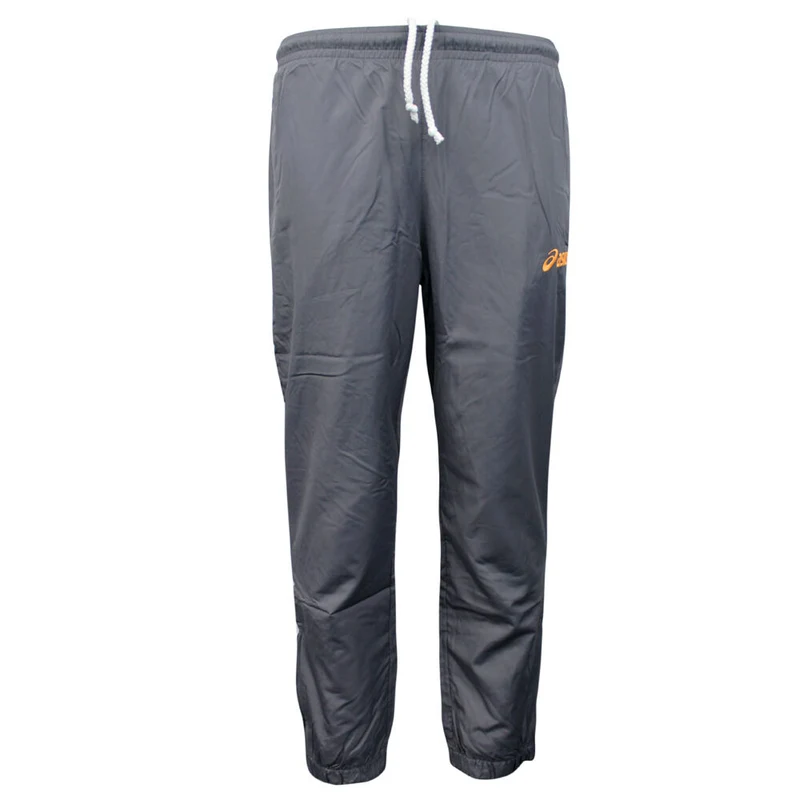 Asics Osaka Mens Grey Track Pants S