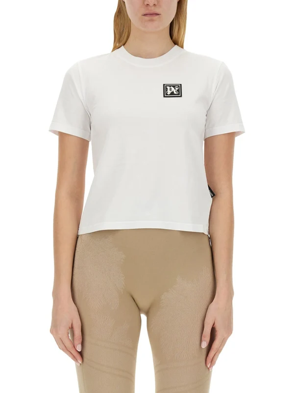 Ski Club Cotton T-Shirt S