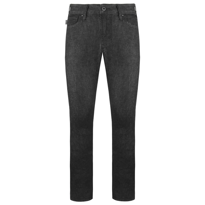 Emporio Armani J06 Slim Fit Mens Grey Jeans 40"