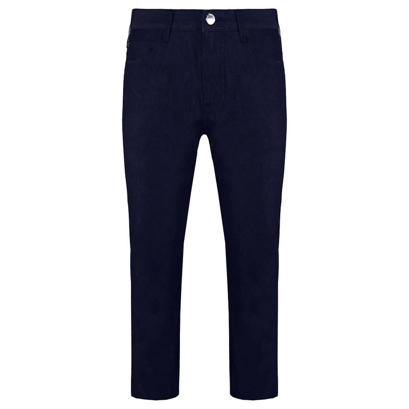 Emporio Armani J08 Slim Fit Mens Jeans 27