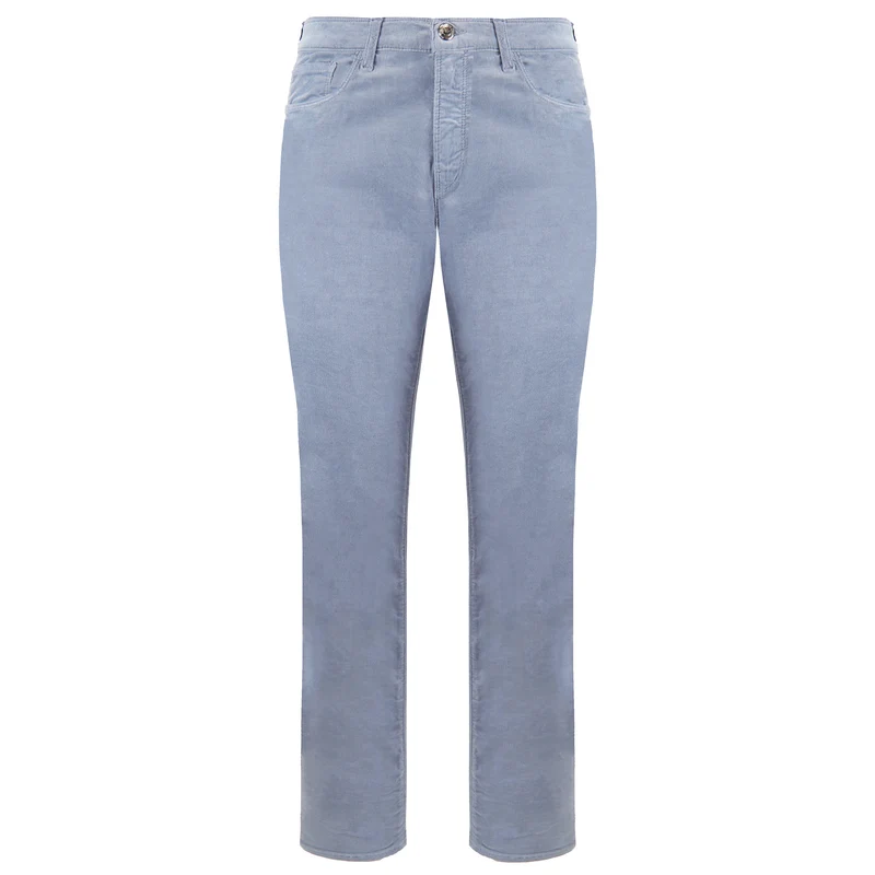 Emporio ArmaniJ20 Skinny Fit Mens Trousers 29