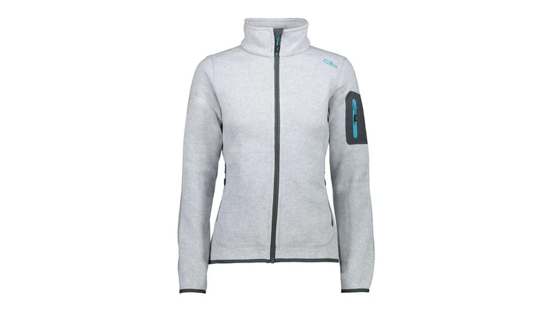 CMP Woman Jacket Damen Strick ICE-B.CO / 40