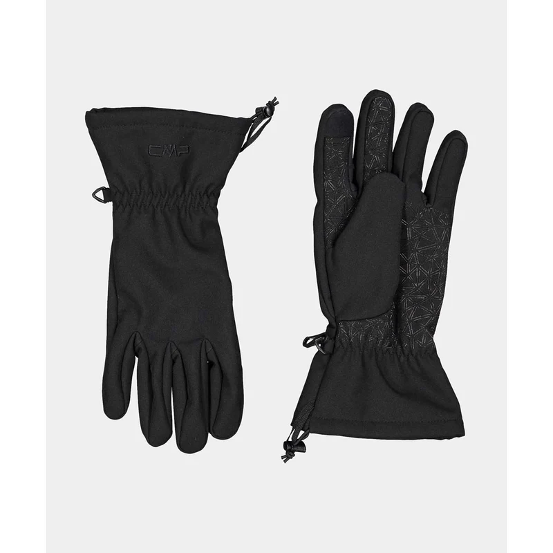 GUANTO SOFTSHELL LADY 7,5