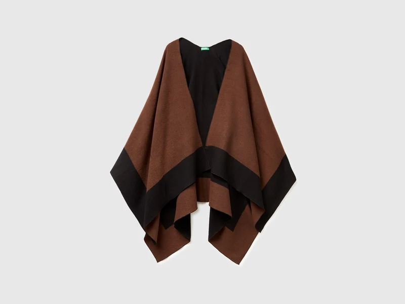 Mantella reversibile OS