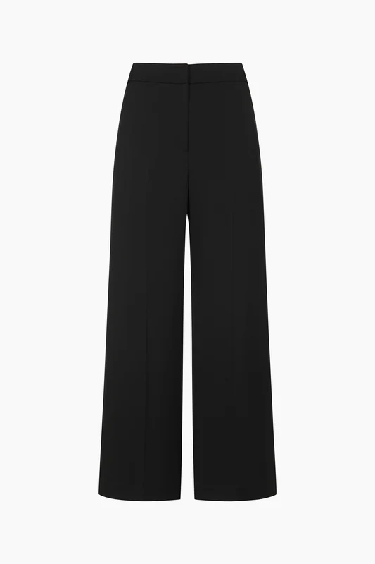 Pantaloni fluidi 42
