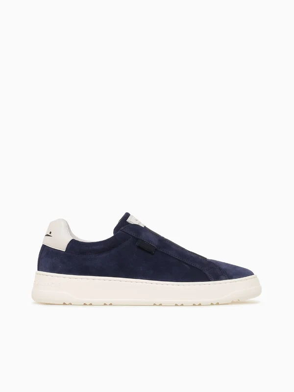 Layton Blue Suede Blue / 43 / M