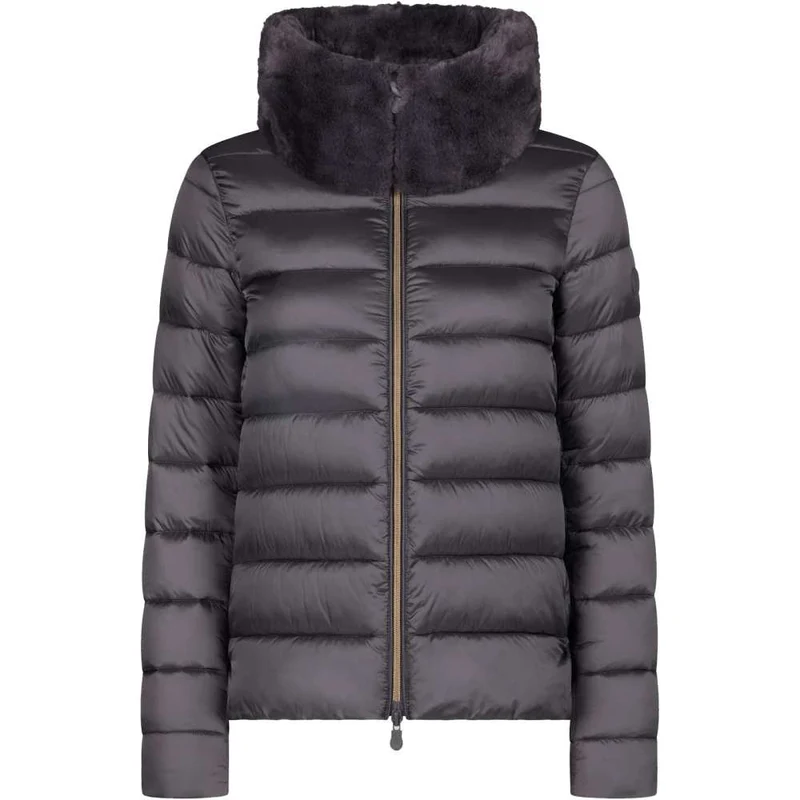 Womne's Mei Puffer Jacket NIGHT BLUE / MED