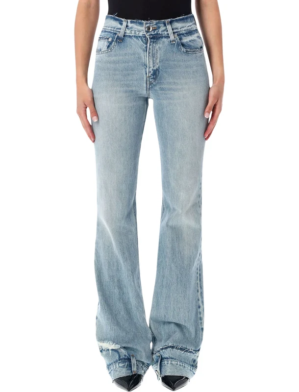 Haikure Jeans 25