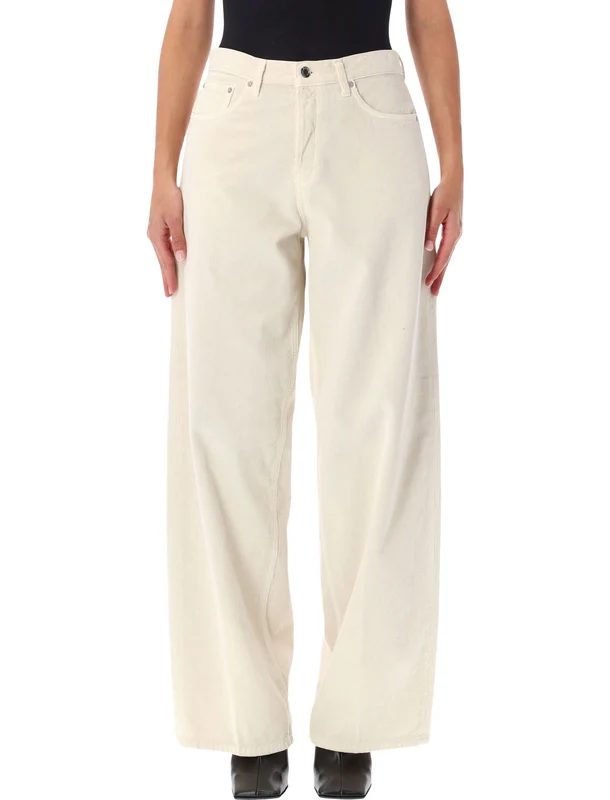 Haikure Trousers 27