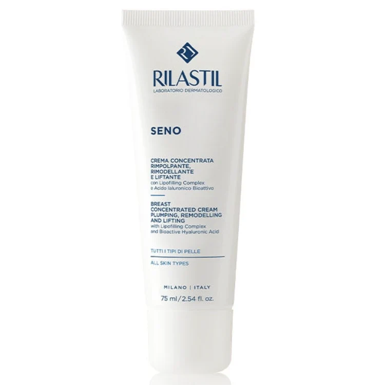 Rilastil seno crema concentrata 75 ml