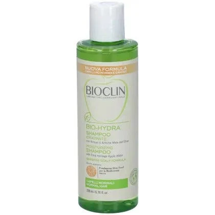 Bioclin bio hydra shampoo capelli normaliali