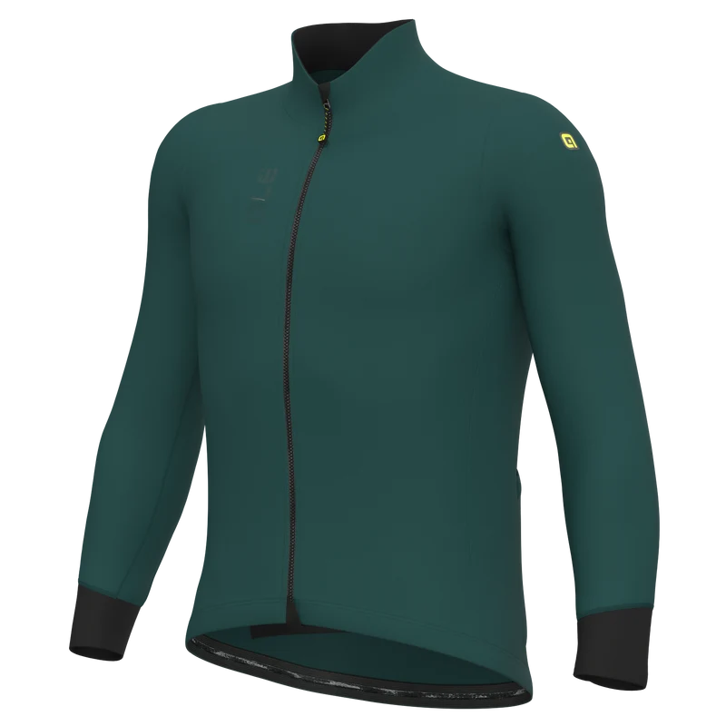 Giacca Ale Pragma Fondo 3.0 - Verde scuro XL / Verde