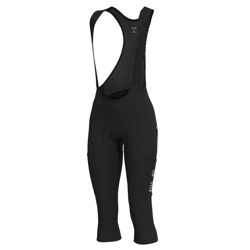 Bermuda donna Ale Off Road Gravel Stones Cargo 2.0 - Nero XXXL / Nero