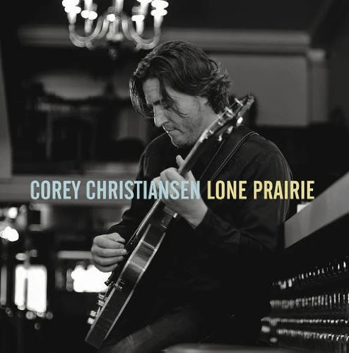 Lone Prairie
