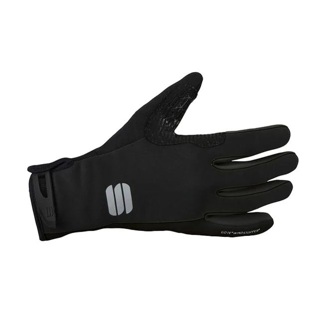 Sportful Guanti Ws Essential 2 Glove Nero L
