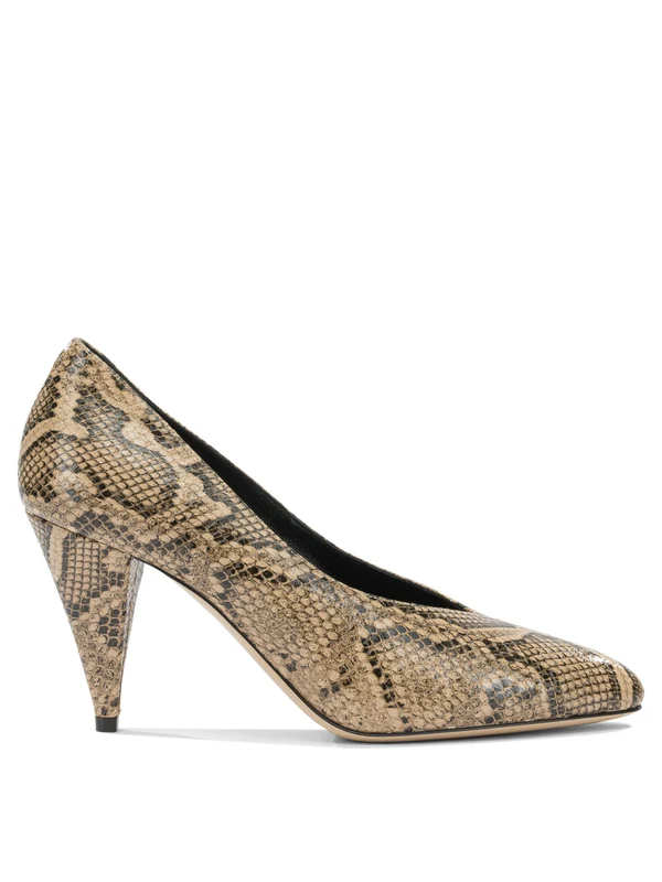 Casadei Heeled Shoes 37