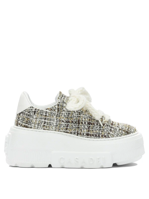 Casadei Sneakers & Slip On 40