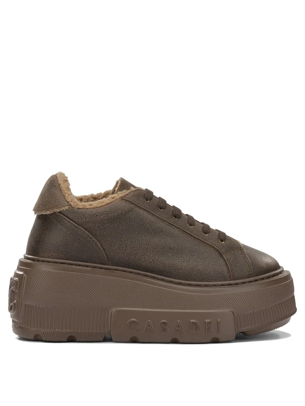 Casadei Sneakers & Slip On 39