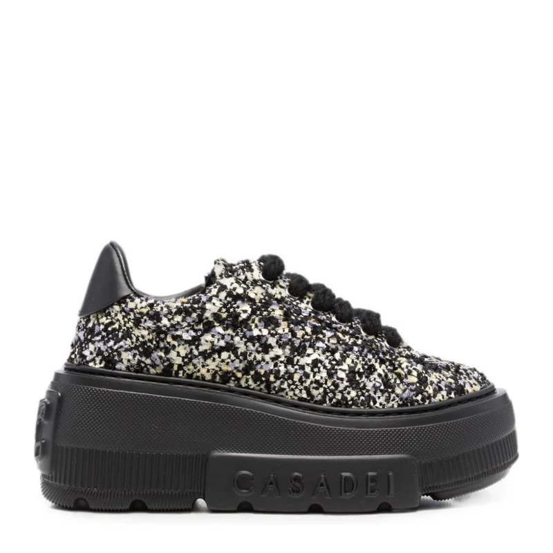 Sneakers Black