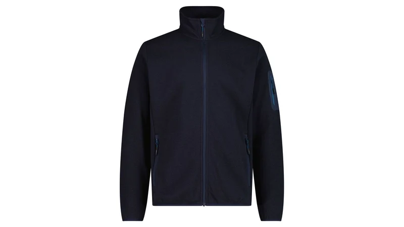 CMP MAN JACKET B.BLUE / 56