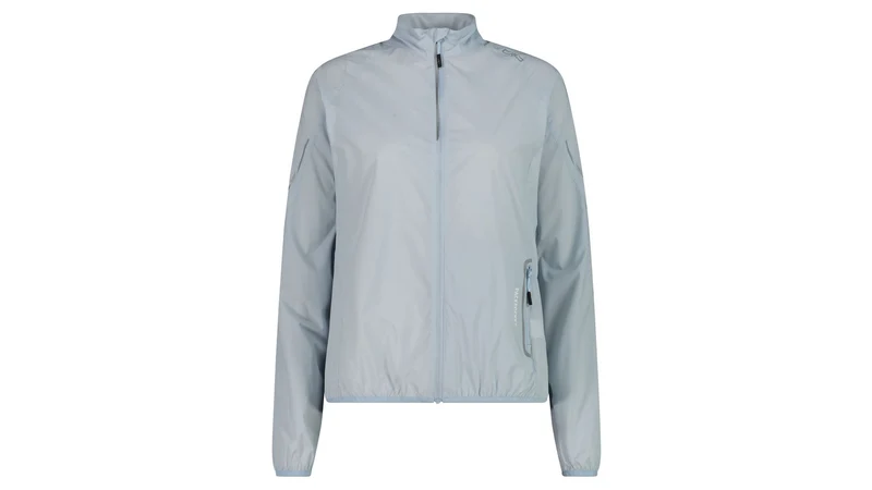 CMP WOMAN Jacket SKY BLUE / 44