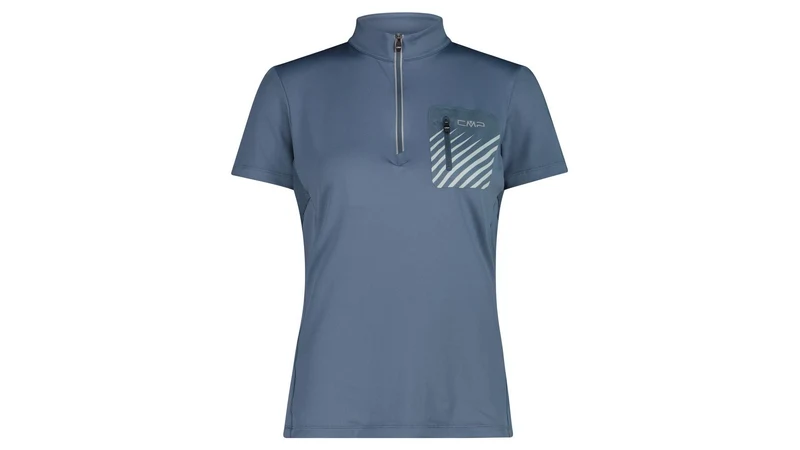 CMP WOMAN T-SHIRT FREE BIKE SPACE / 36