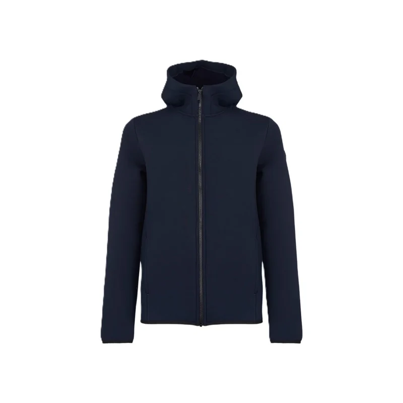 Colmar Americane Hooded Minimalist Zip Jacket standard S
