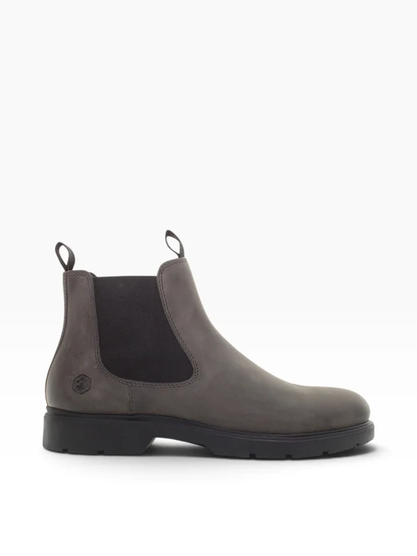 LUMBERJACK Beatles Uomo - 102693954 Clay Stone 44