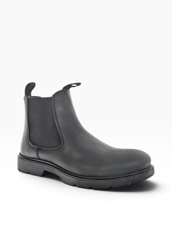 LUMBERJACK Beatles Uomo - 102697379 Nero 42