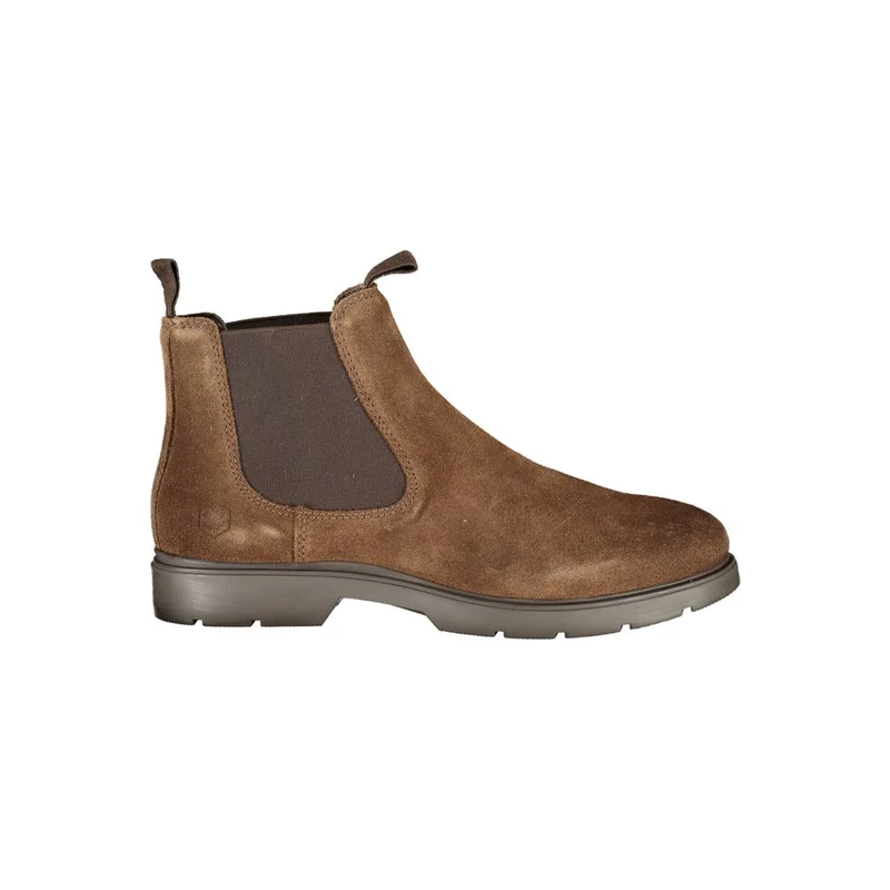 Lumberjack Brown Leather Men's Boot EU41/US8