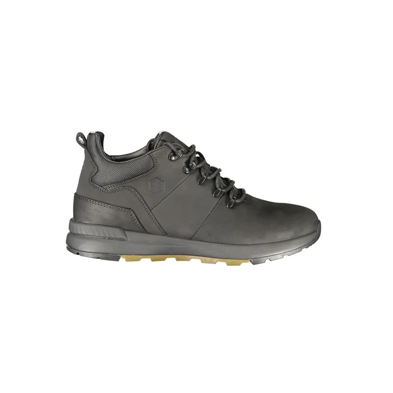 Lumberjack Nero Polyurethane Men's Sneaker EU46