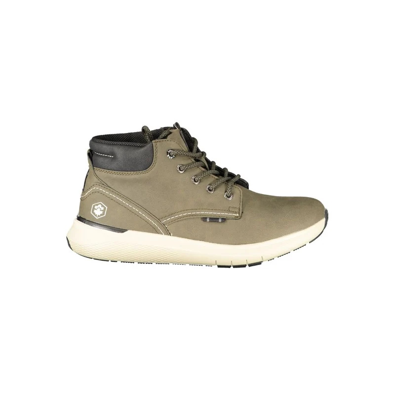 Lumberjack Verde Polyurethane Men's Boot EU40/US7