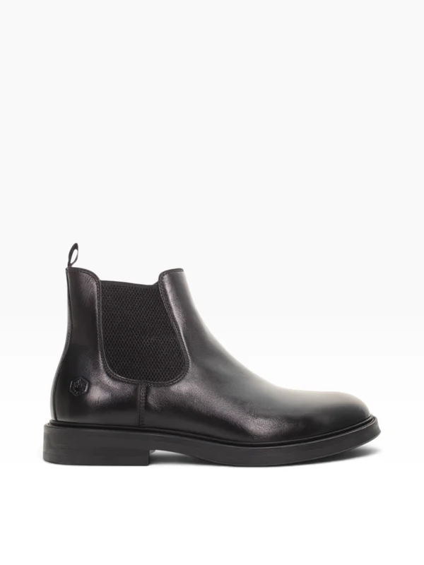 LUMBERJACK Beatles Uomo - 102697828 Nero 45