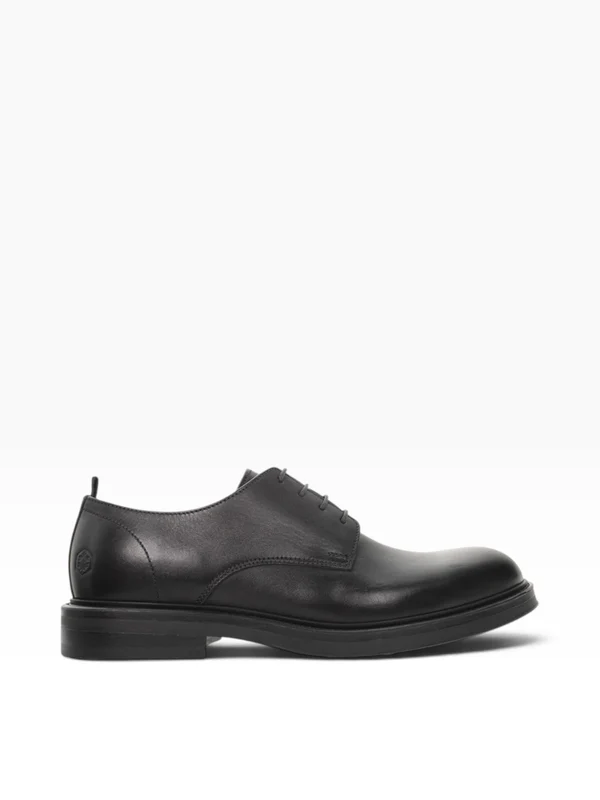 LUMBERJACK Scarpa Elegante Uomo - 102697830 Nero 42