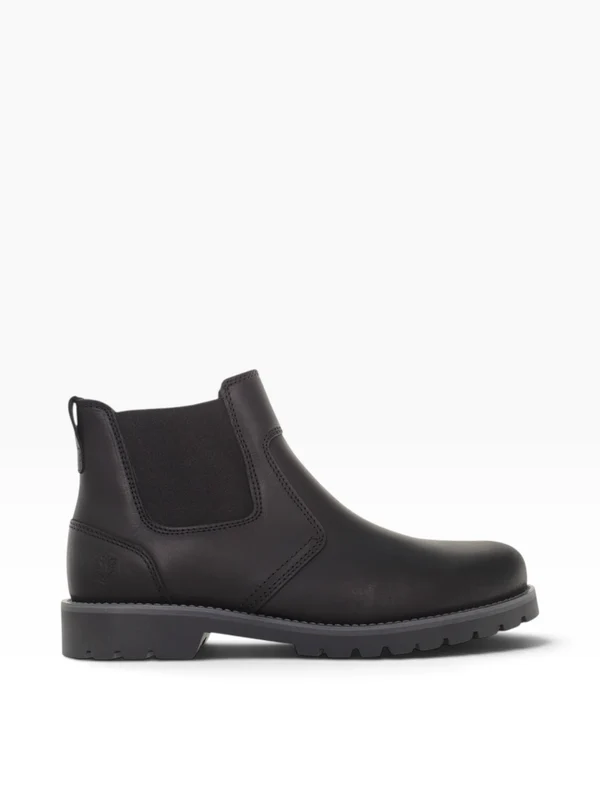 LUMBERJACK Beatles Uomo - 102697295 Nero 46