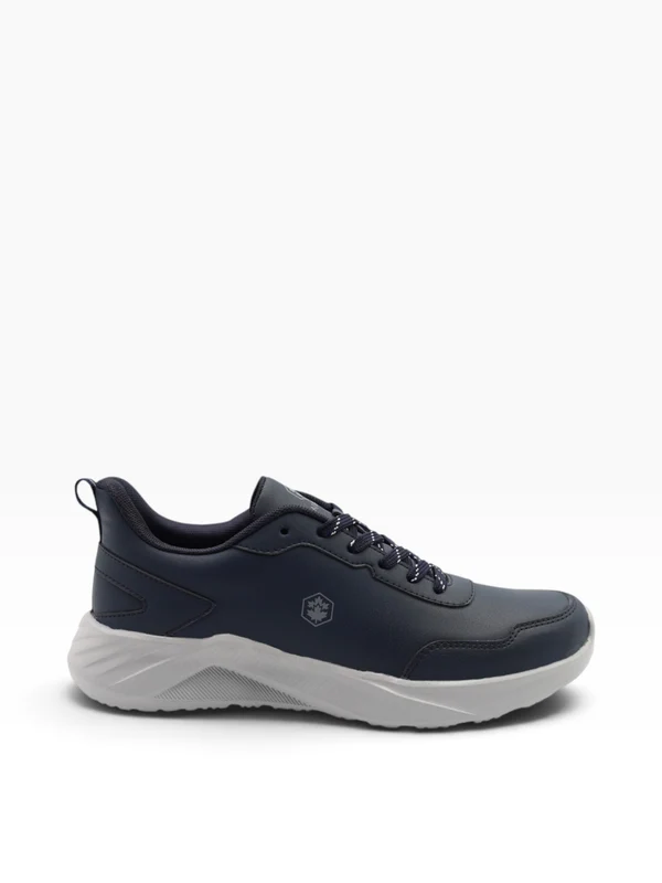 LUMBERJACK Karter Sneaker Bassa Uomo - 102698726 Navy Blue 44