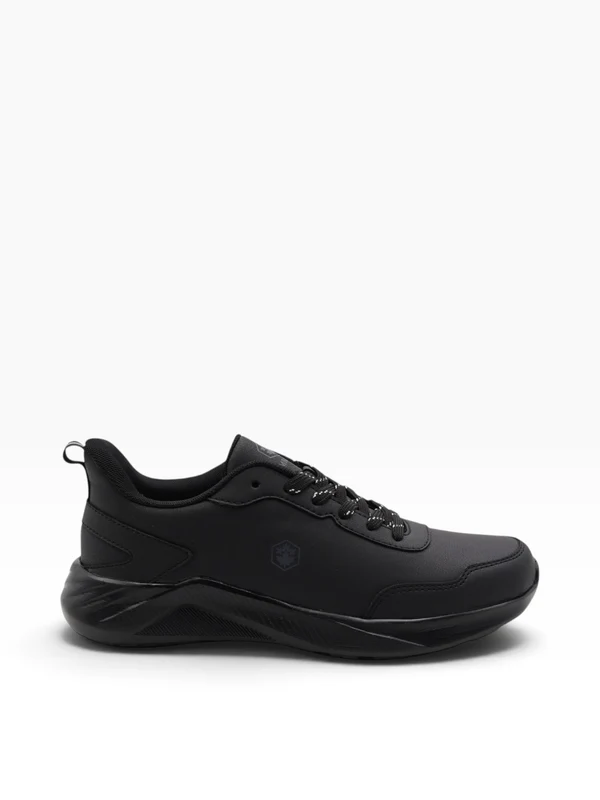 LUMBERJACK Sneaker Bassa Uomo - 102698727 Nero 43