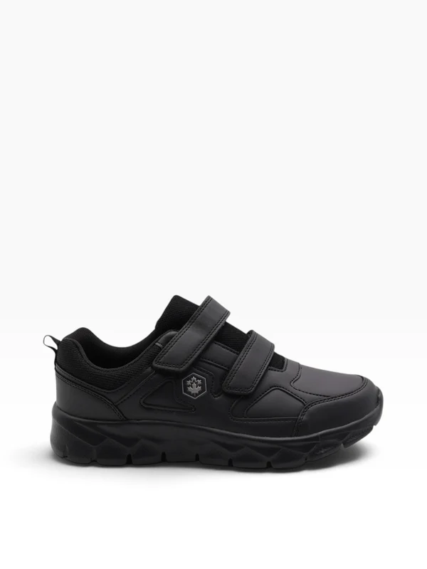 LUMBERJACK Ram Sneaker Con Strappo Uomo - 102698729 Nero 45