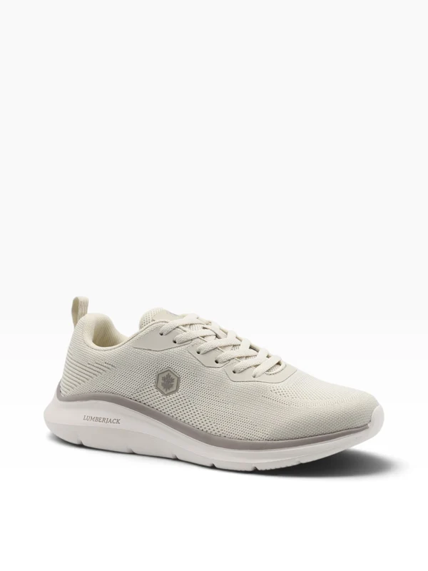 LUMBERJACK Sneaker Bassa Donna - 102698758 Beige 37