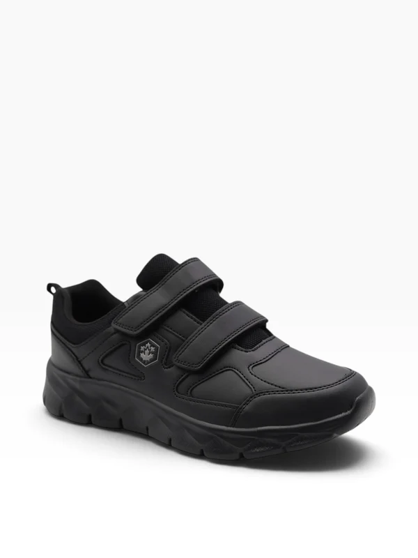 LUMBERJACK Ram Sneaker Con Strappo Donna - 102698761 Nero 39