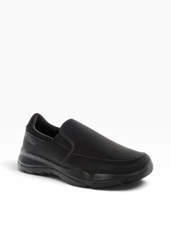 LUMBERJACK Sneaker Bassa Donna - 102699055 Nero 38