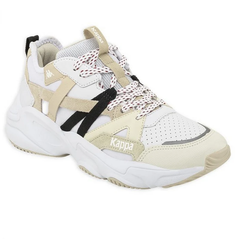 Zapatilla Kappa Authentic Capri Unisex 37