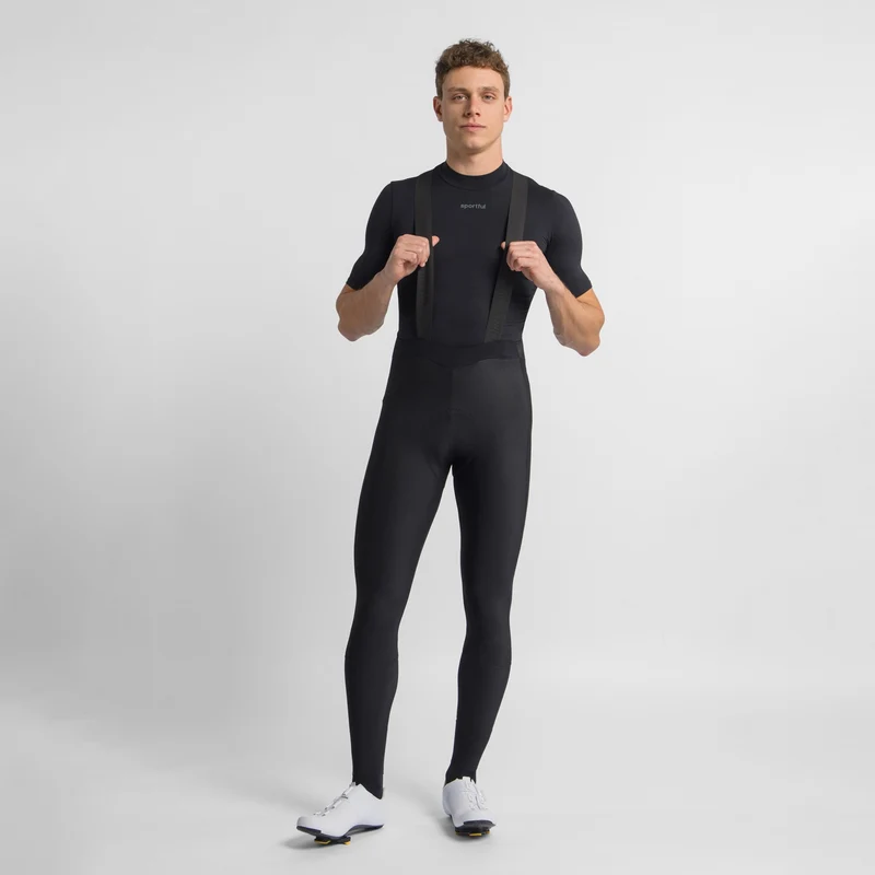 Salopette lunga SPORTFUL SUPERNOVA Nera M