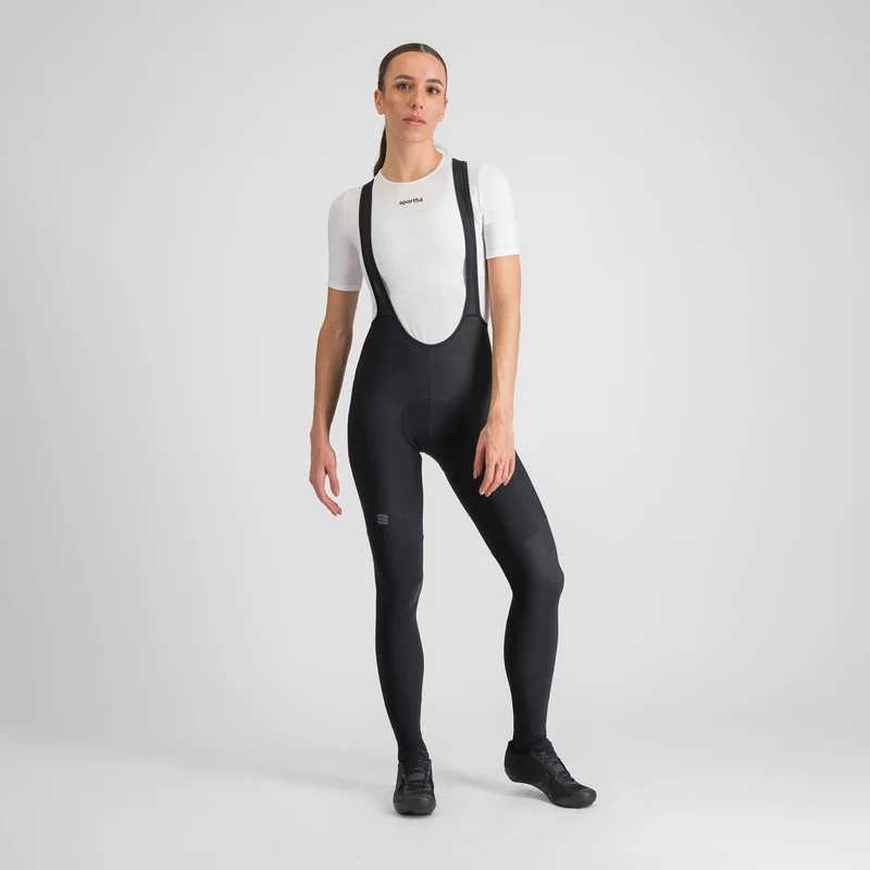 Salopette lunga SPORTFUL PULSE Donna Nera XS
