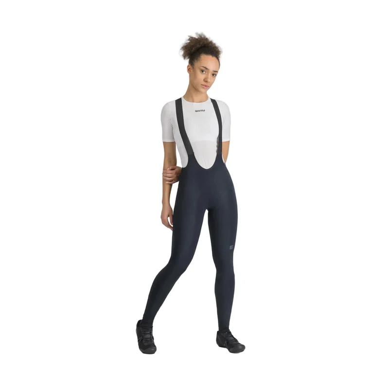 Salopette lunga SPORTFUL SRK SHIFT Donna Nera XS